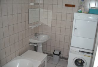 chalet BEL AIR