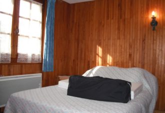 chalet BEL AIR