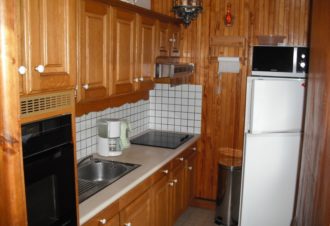 chalet BEL AIR