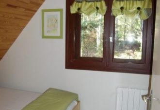Le Chalet Pointu