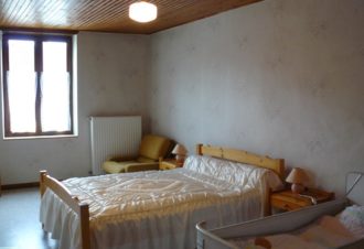 Gîte n°G1245