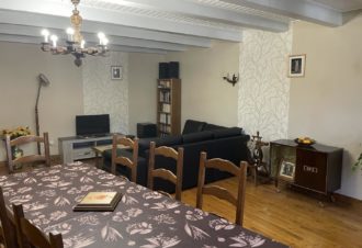 Gîte n°G1245
