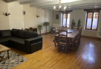 Gîte n°G1245