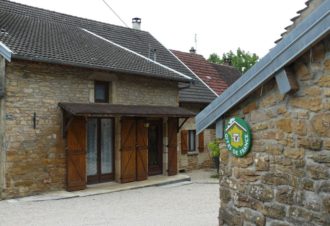 Gîte n°G1245