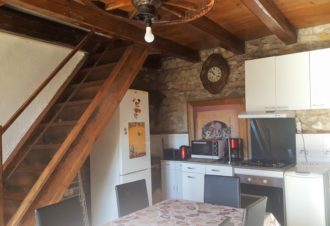 Gîte n°G1258