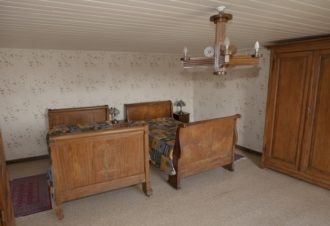 Gîte n°G1258