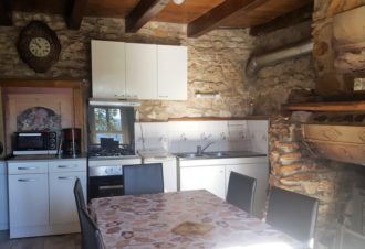 Gîte n°G1258