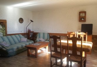 Gîte n°G1258