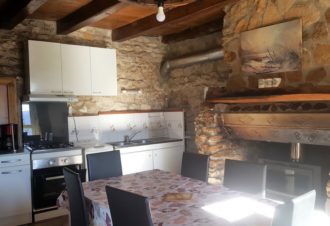 Gîte n°G1258
