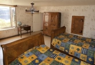 Gîte n°G1258