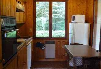 Gîte n°G1269
