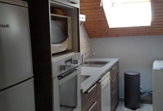 Gîte n°G1276