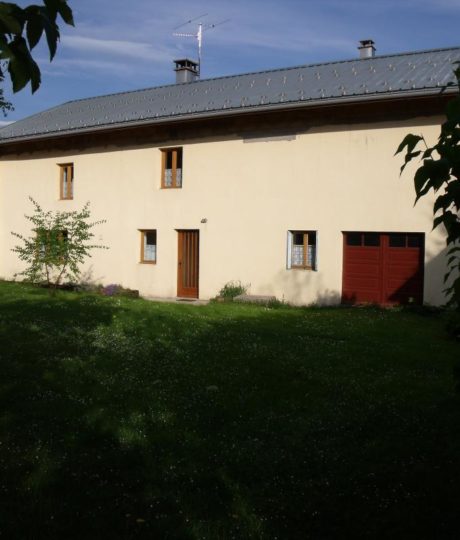 Le Mont Noir