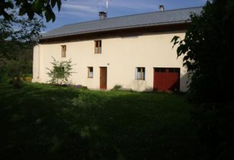 Le Mont Noir