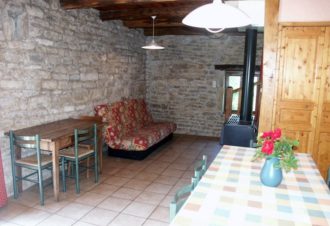 Gîte n°G1289