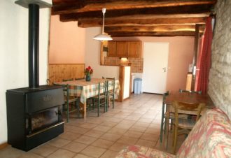 Gîte n°G1289