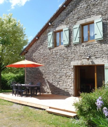 Gîte n°G1289