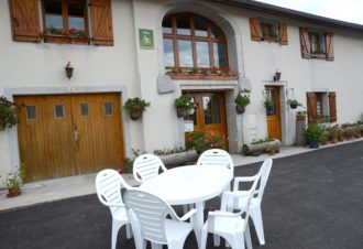Gîte n°G1292