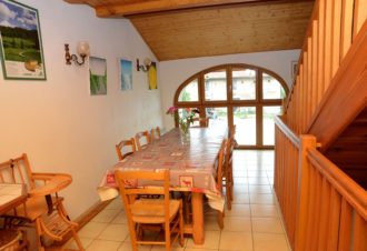 Gîte n°G1292