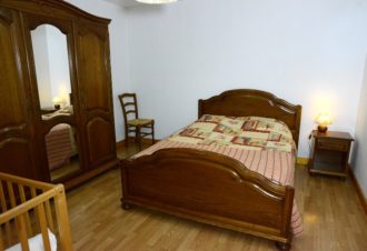 Gîte n°G1292