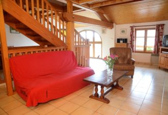 Gîte n°G1292