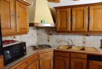 Gîte n°G1292