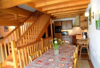 Gîte n°G1292