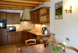 Gîte n°G1292
