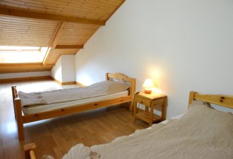 Gîte n°G1292
