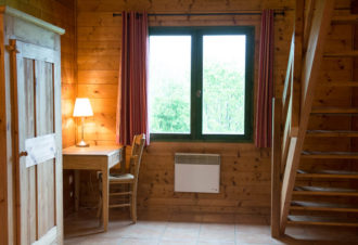 Le Refuge
