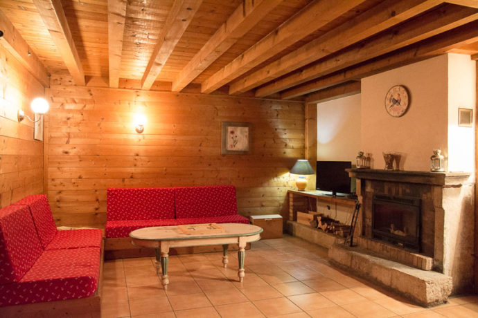 Le Refuge