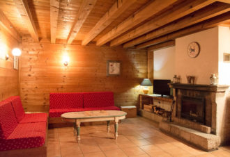 Le Refuge