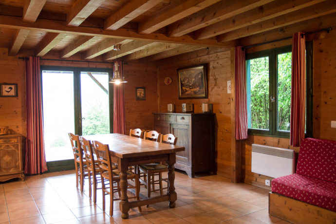 Le Refuge