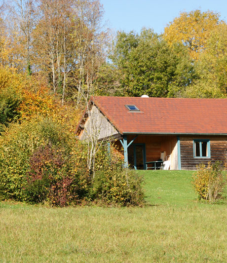 Gîte n°G1319