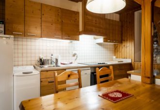 « Petite maison »