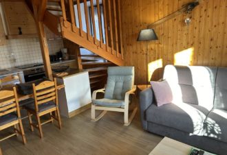 « Petite maison »