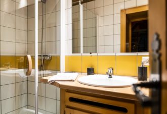 « Petite maison »