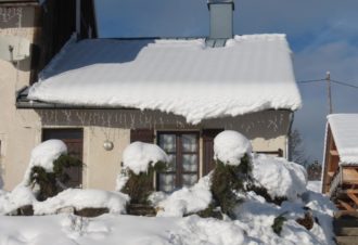 « Petite maison »