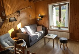 « Petite maison »