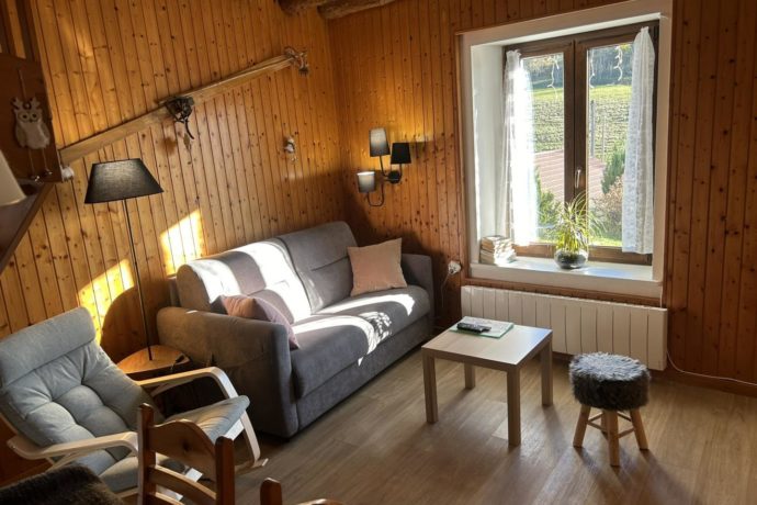 « Petite maison »