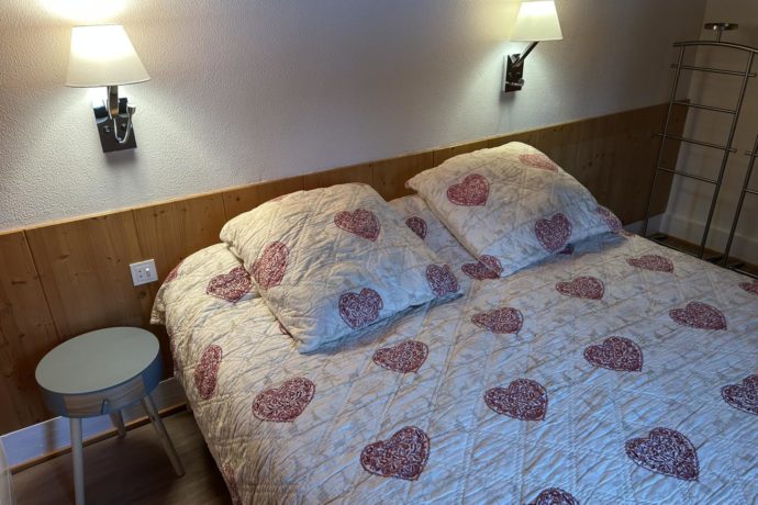 « Petite maison »