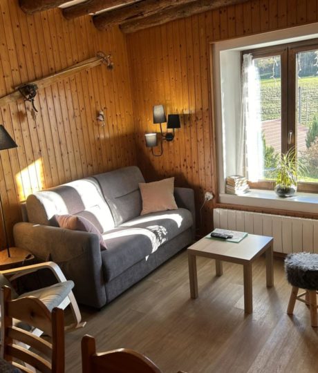 « Petite maison »