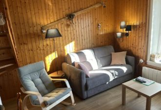 « Petite maison »