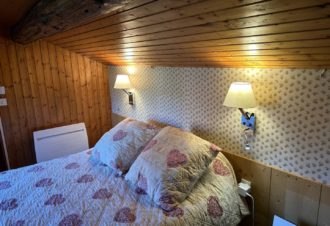 « Petite maison »