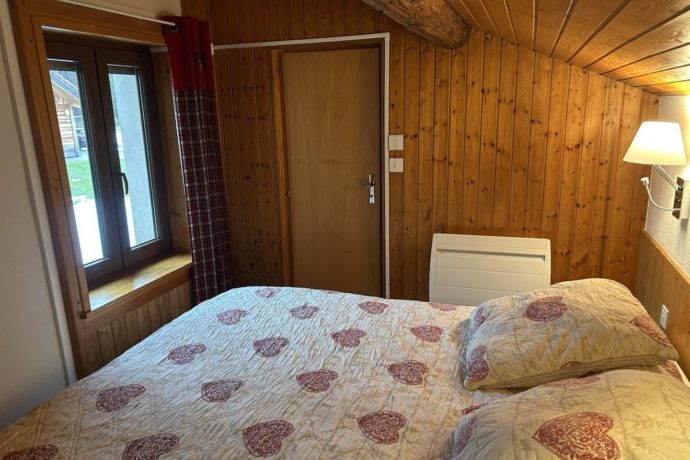 « Petite maison »