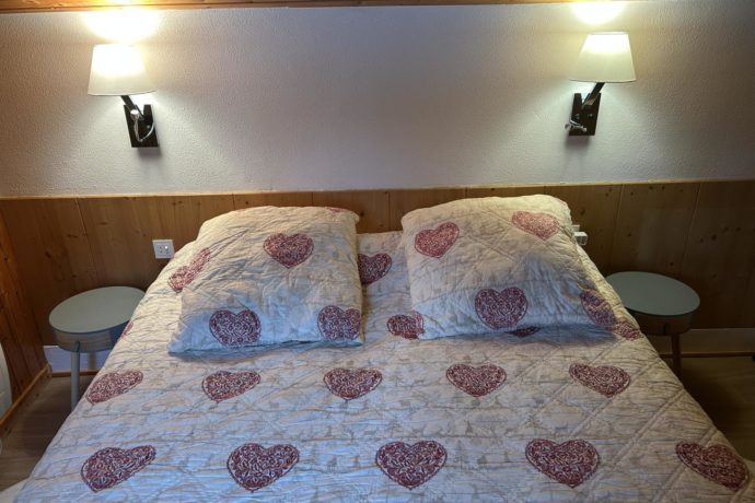 « Petite maison »