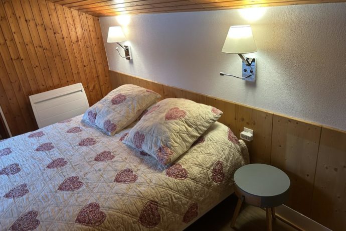 « Petite maison »