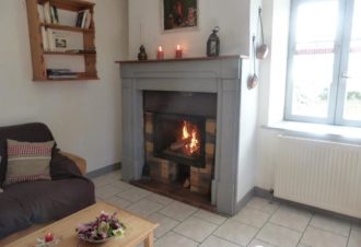 Chez Delphine