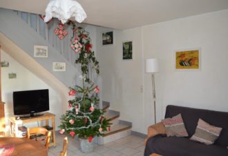 Chez Delphine