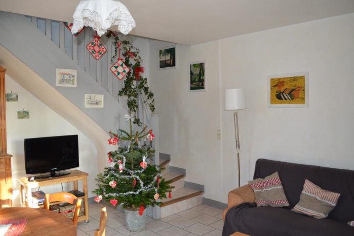 Chez Delphine